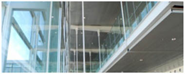 Wyrley Commercial Glazing